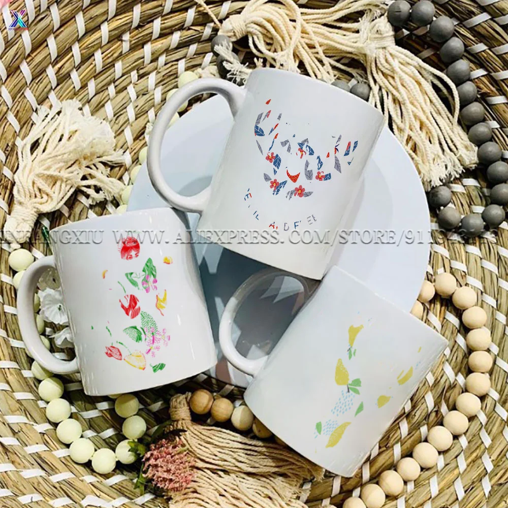 Лист чернил XFX для термопечати 12x12 дюймов |