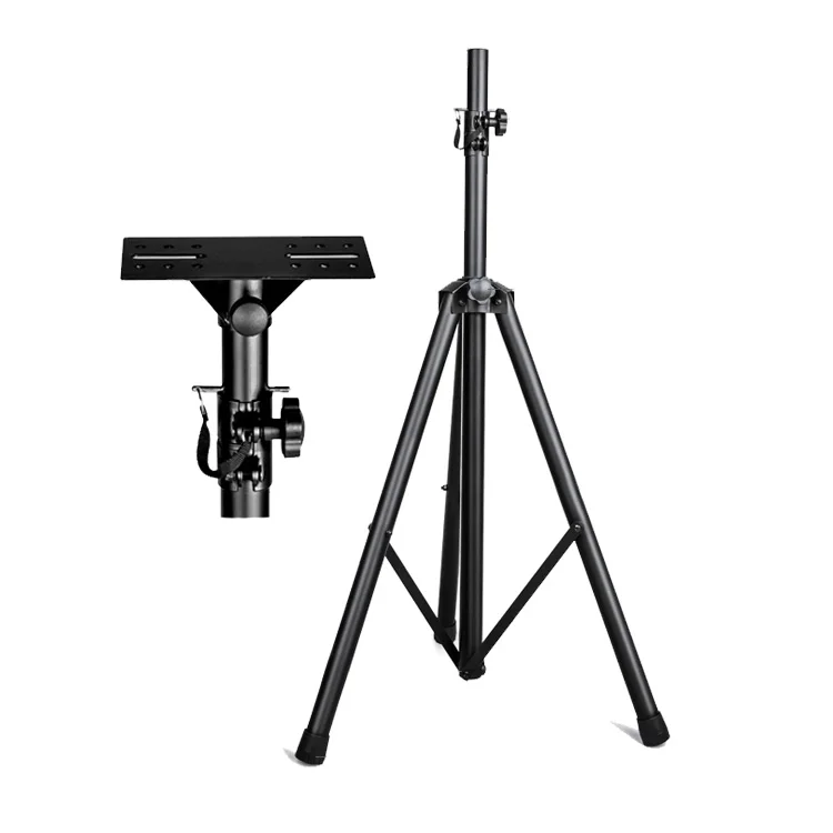 

Heavy duty tripod teleprompter for teleprompter