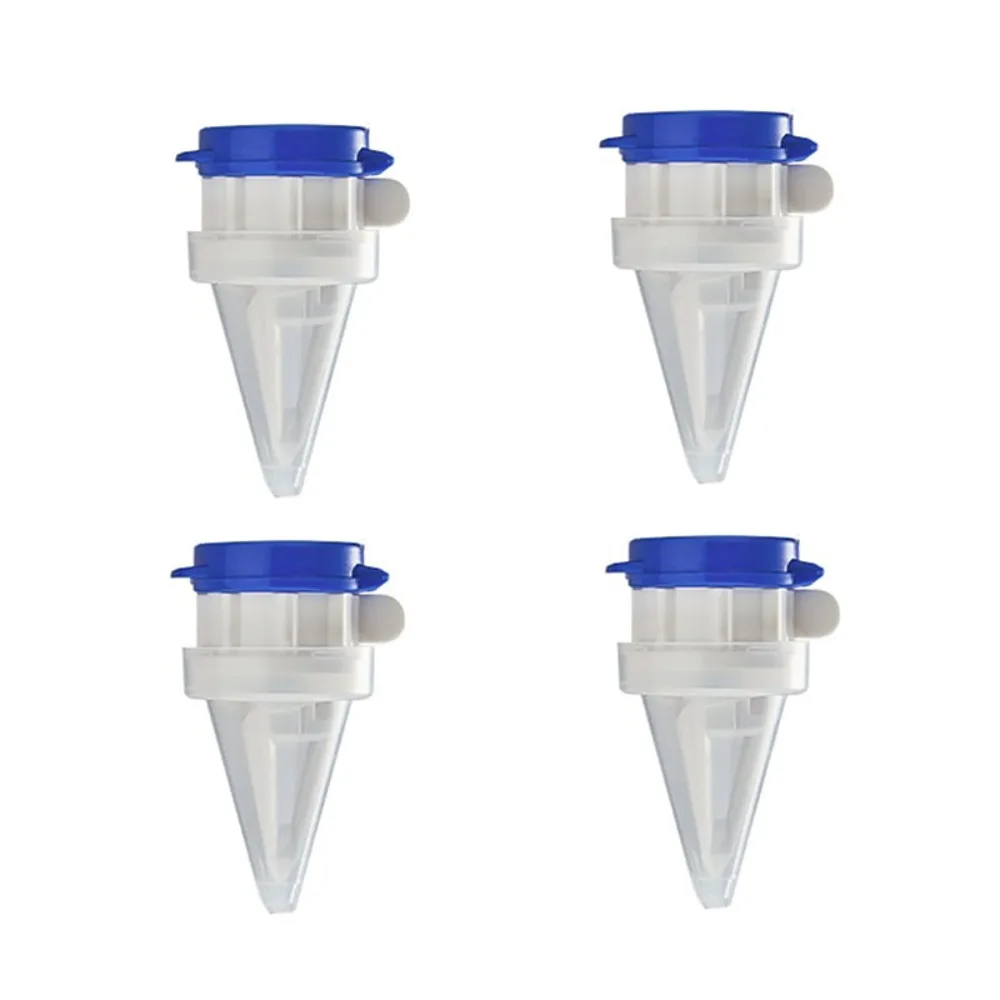 

Синий переключатель для ящика для напитков 4 шт.