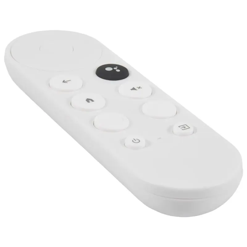 Пульт дистанционного управления ABMF для ТВ-приставки GOOGLE CHROMECAST, совместимый с Google TV (art.: 3920d8560ca2d) - 3920d8560ca2d