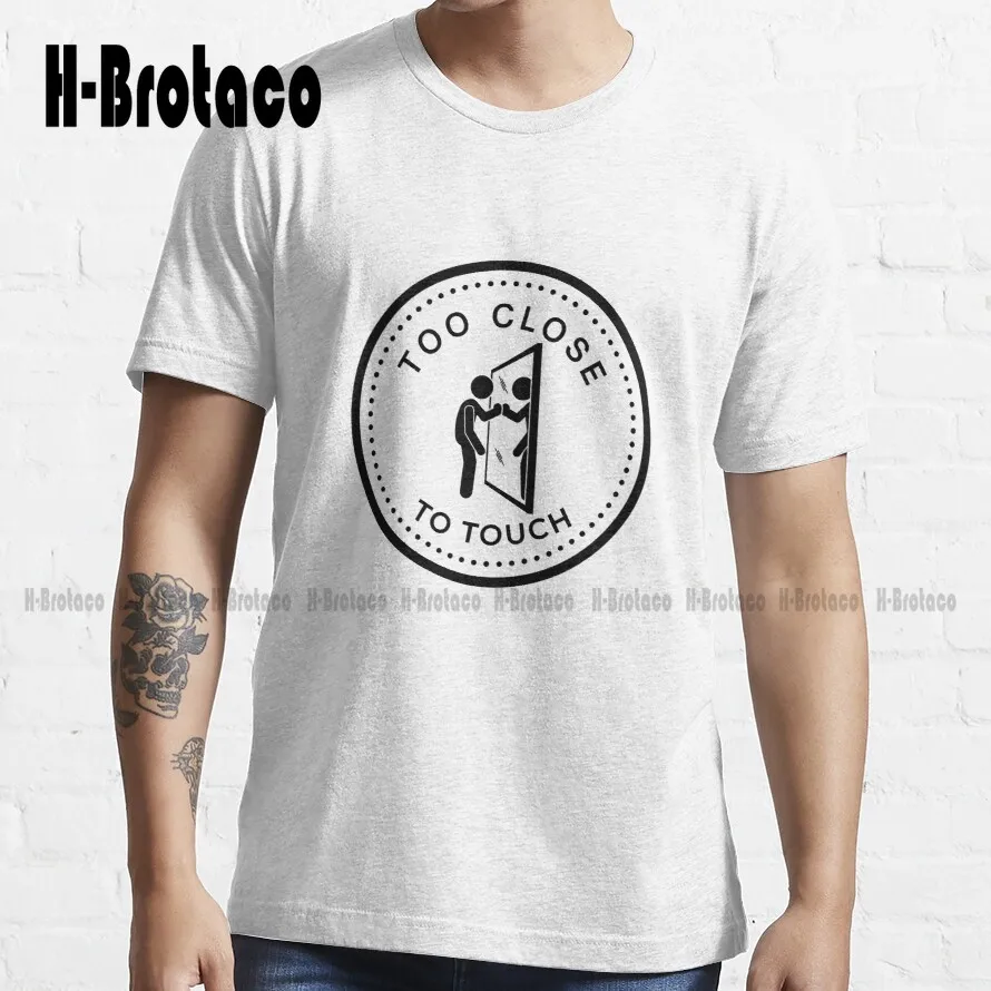 

Sympathy Too Close To Touch Tshirt T-Shirt Hawaiian Shirt For Men Oversized Graphic T Shirts 100% Cotton Xs-5Xl