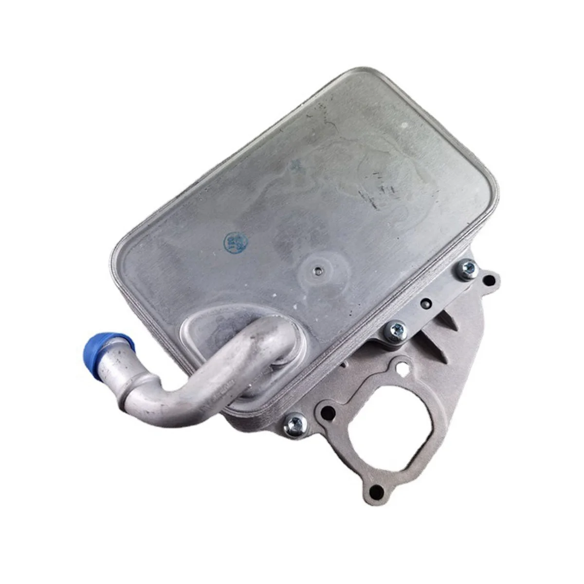 Двигатель для радиатора A4 A5 07-18 059117021R 059117015P 95810727121