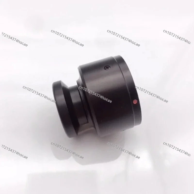 Адаптер для волокна предназначенный Olympus и Pentax Fiberscope с оптической эндоскопией