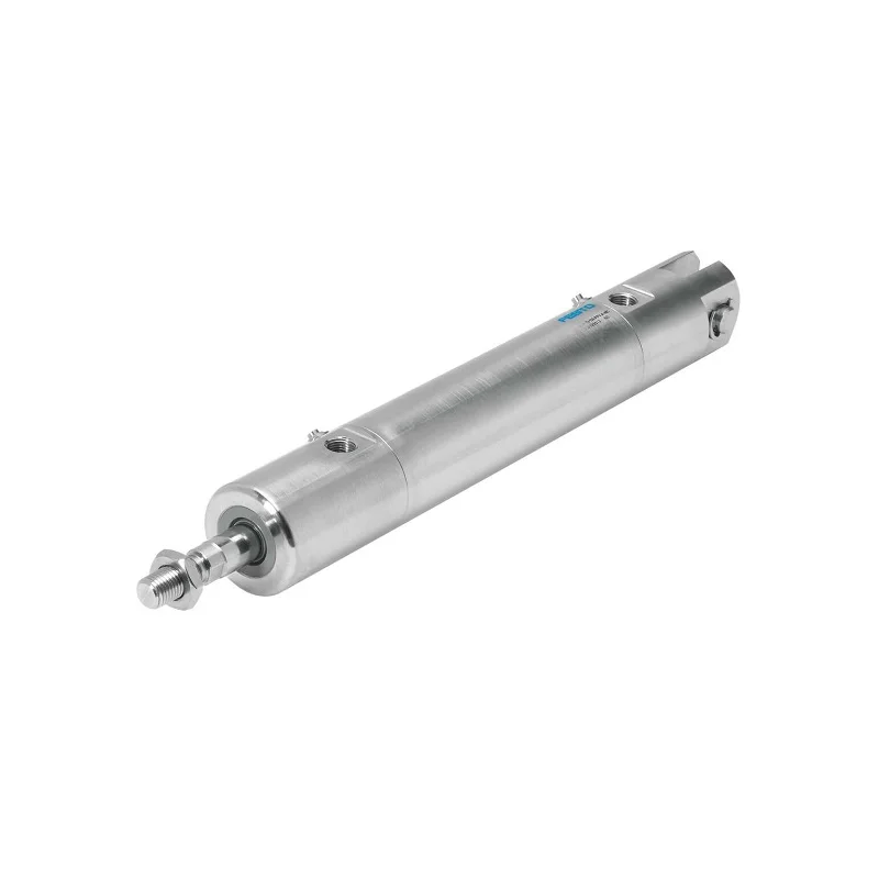 FESTO Круглый цилиндр 195523 CRHD-80-150-PPV-A-MS CRHD-80-160-PPV-A-MS CRHD-80-170-PPV-A-MS