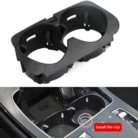 for mercedes w205 w213 w253 w447 car center console drinking water cup holder replacement for benz c e glc class 2056800691