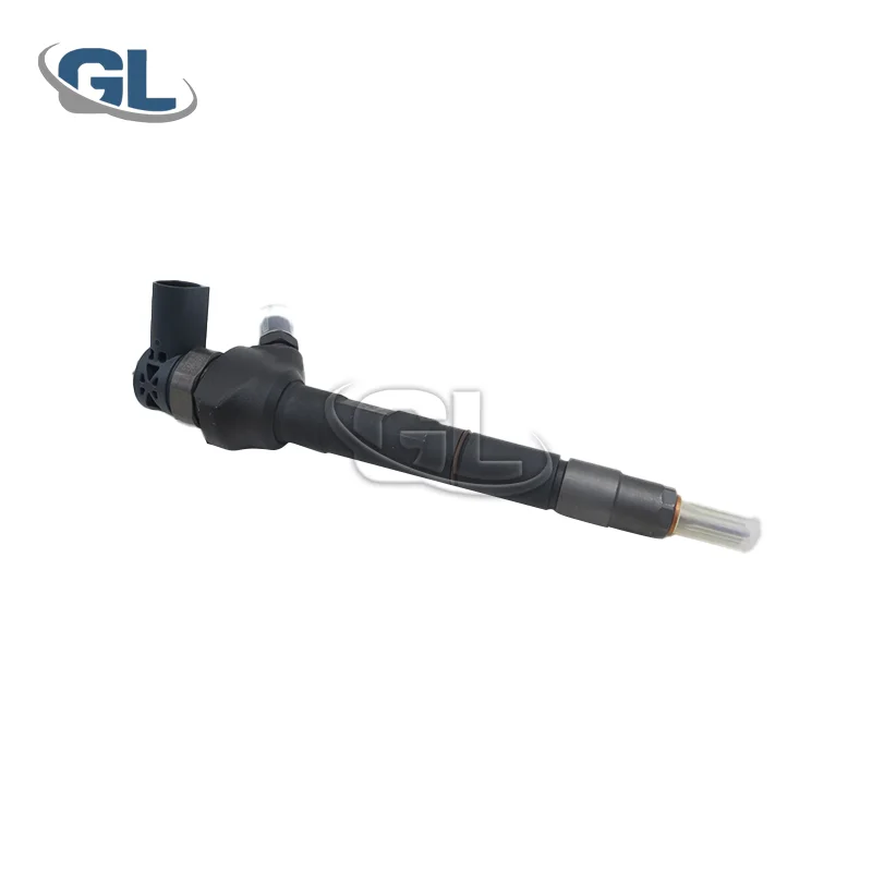 Новый топливный инжектор 0445110796 китайского производства для дизельного