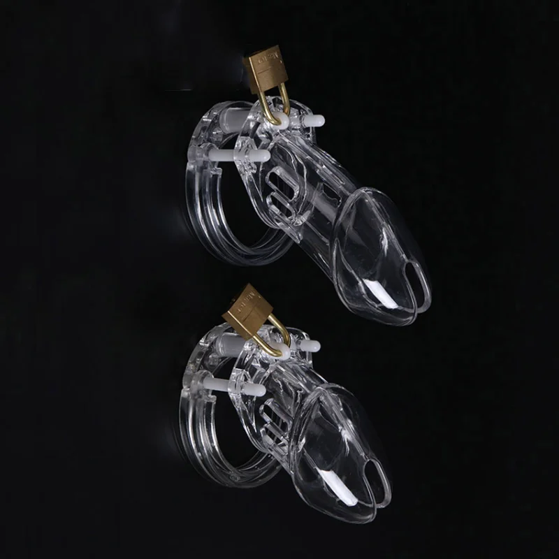 

Male Chastity Device Set Cock Cage Penis Ring Bondage Belt Fetish Adult Sex Toys for Men Sexy Products Sex Shop Gay Bdsm Slave
