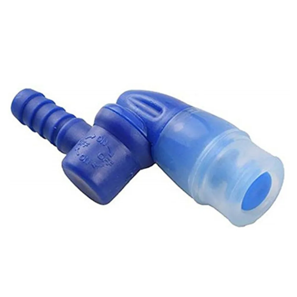 Купи Hydration Drink Pack Replacement Bite Valve Nozzle Mouthpiece With On Off Switch Outdoor Sports Cycling Water Bag Replacement за 158 рублей в магазине AliExpress