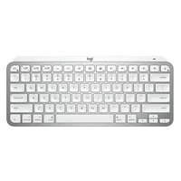logitech mx keys mini for mac minimalist wireless illuminated keyboard logitech mx keys mini