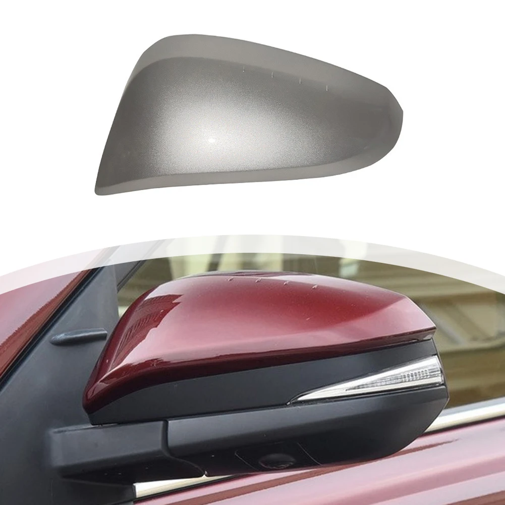 Левая крышка для зеркала заднего вида водителя 87945-42160 Toyota 14-23 4runner Rav4 1F7 замена