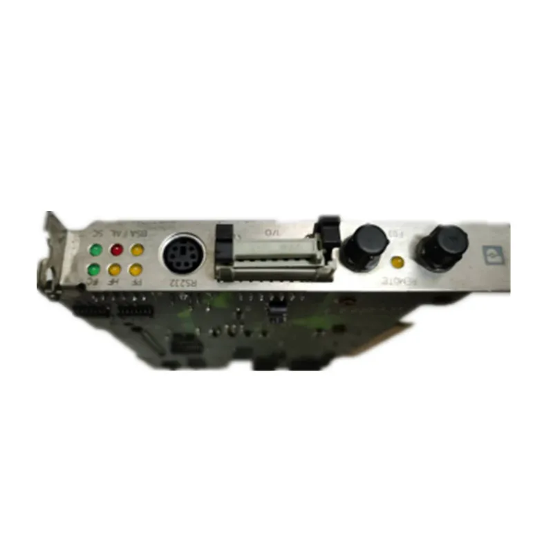 

Карта сбора Феникса 9775163-02, б/у в хорошем состоянии