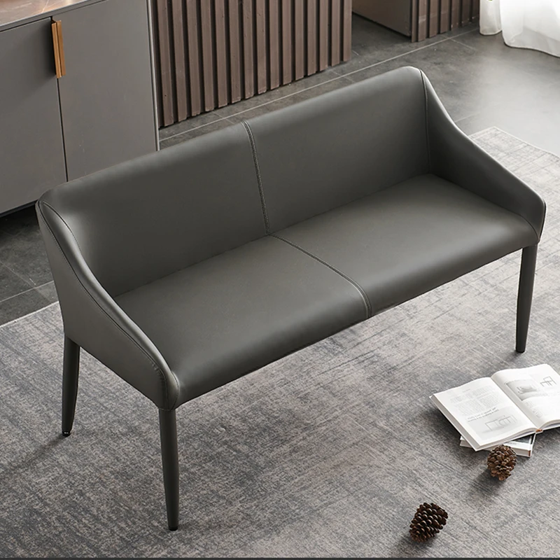 Эстетическая мебель домашний табурет удобный стул обеденные стулья ресторанная