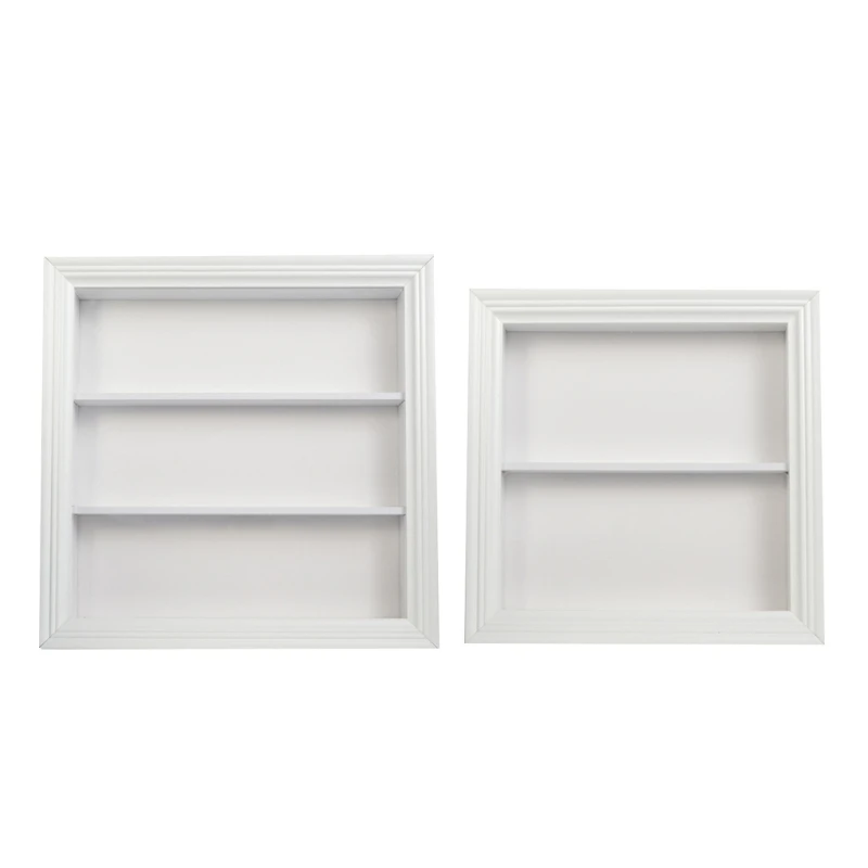 

Compact and Portable Model Figure Storage Rack Take Your Collection Anywhere Y9RE