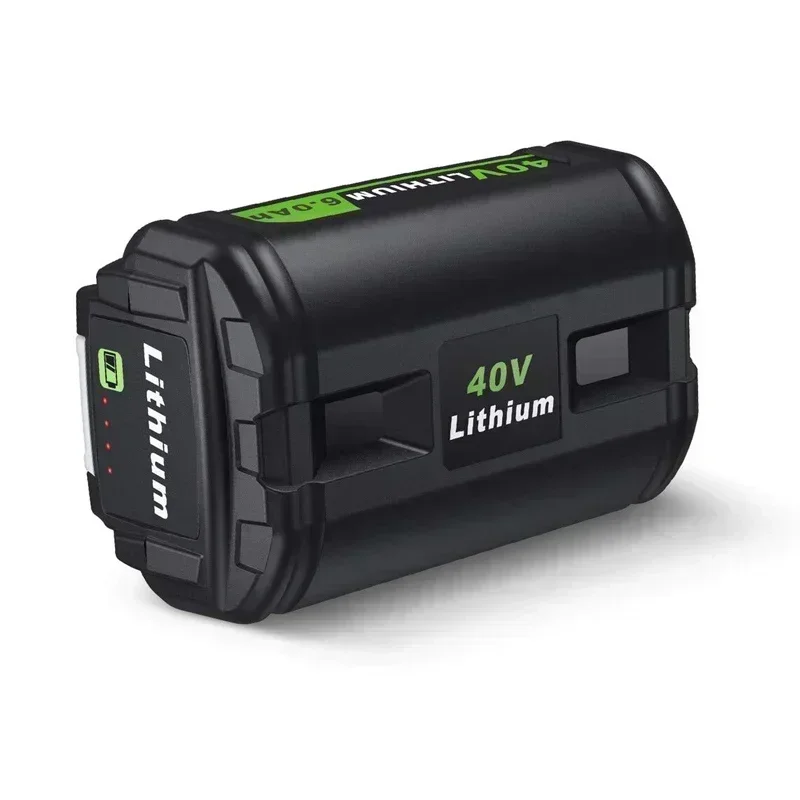 Аккумулятор для Ryobi OP4050 40 В литиевая батарея