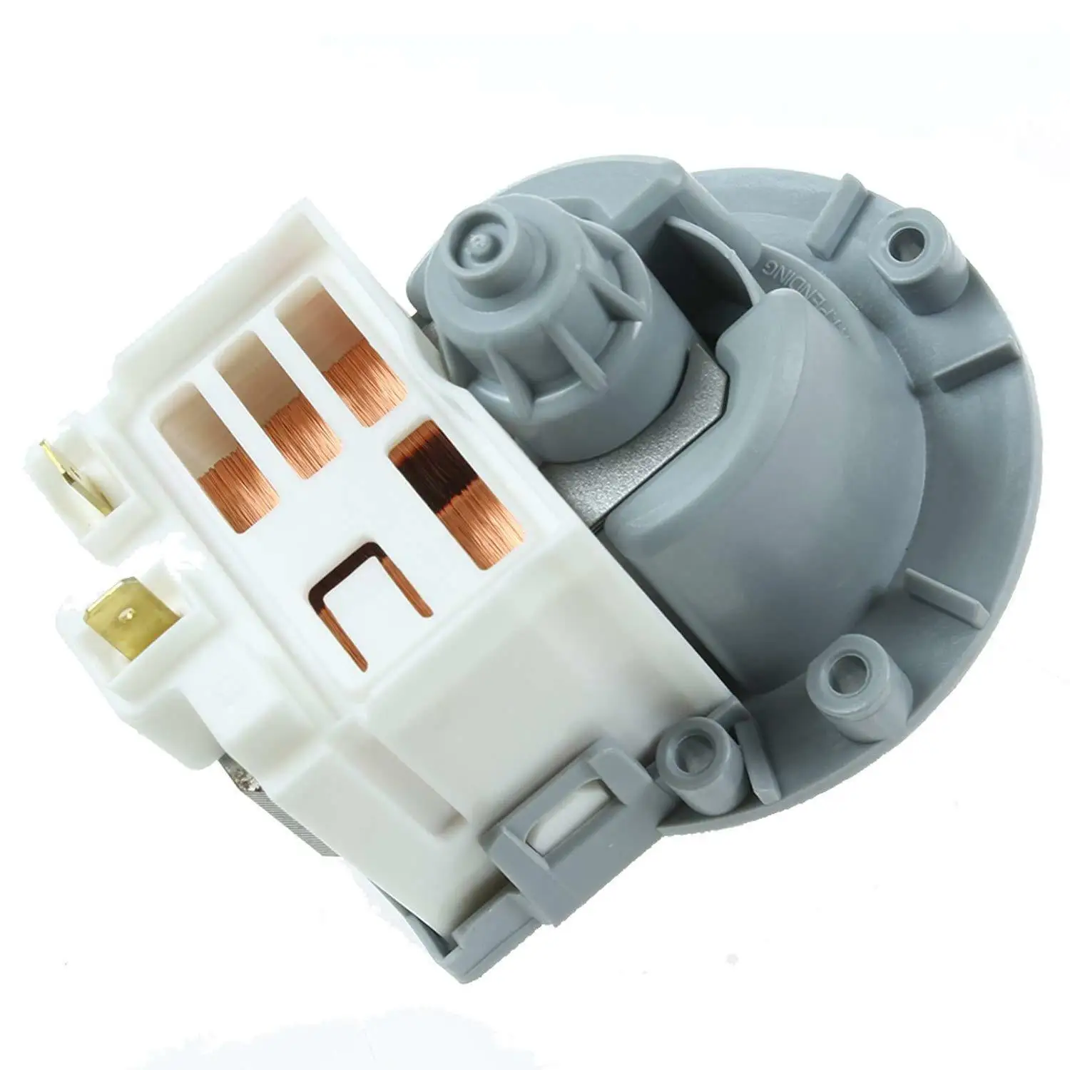 Askoll M231XP 40W washing machine drain pump Candy Hoover Electrolux Whirlpool AEG |