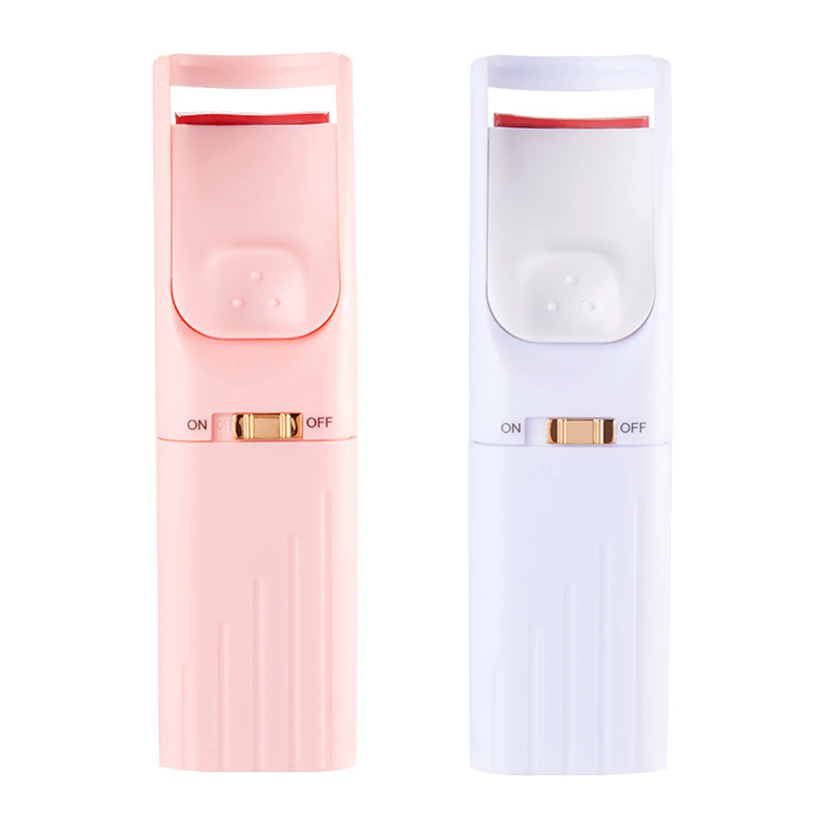 

Щипцы для завивки ресниц с USB-зарядкой, электрическая завивка для ресниц с USB-зарядкой, длинные и объемные