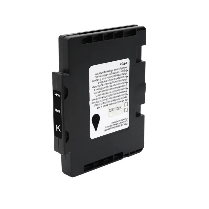 Magic Hero SG400 SG800 картриджи для сублимационных чернил теплопередача Sawgrass Ricoh SG3100 3100SNW