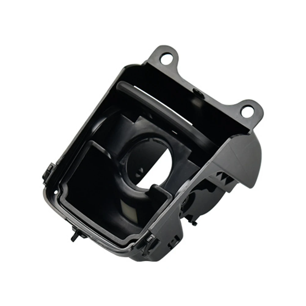

Assembly Assembly With Liner Car 95B857273 ABS Black Car Accsesories Direct Replacement Interior Replacement Parts None
