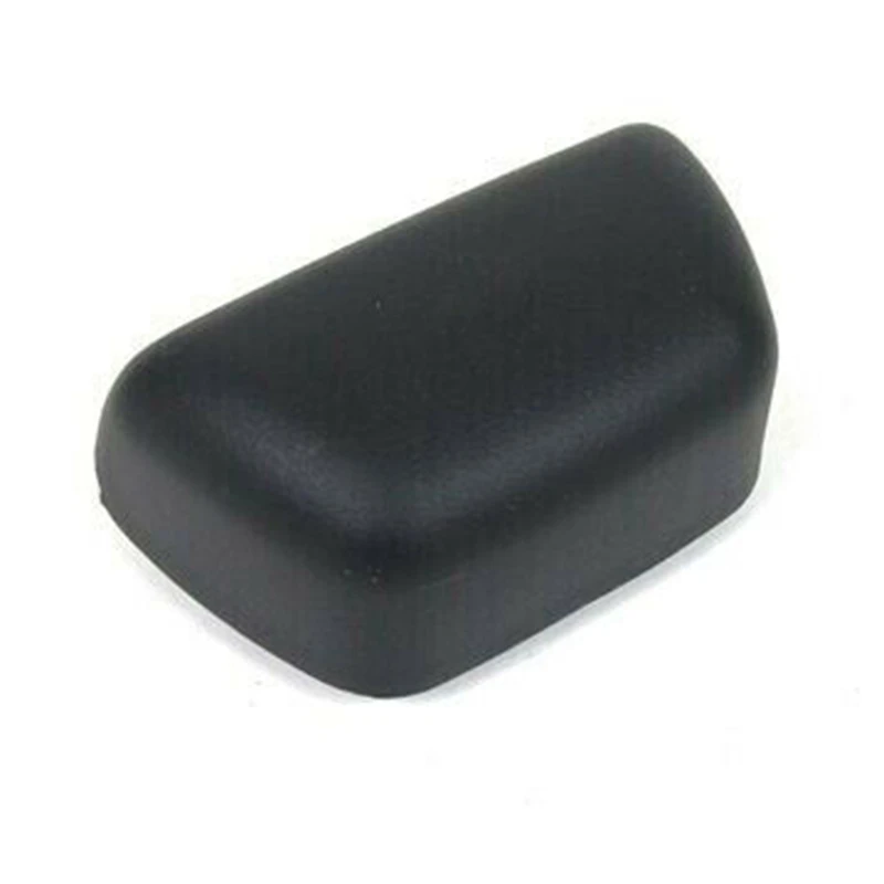 

For 2011-2018 Jeep Wrangler JK Accessories Seat Belt Rear 2Nd Row Seat Belt Turning Loop Cover 5HU37DX9AC