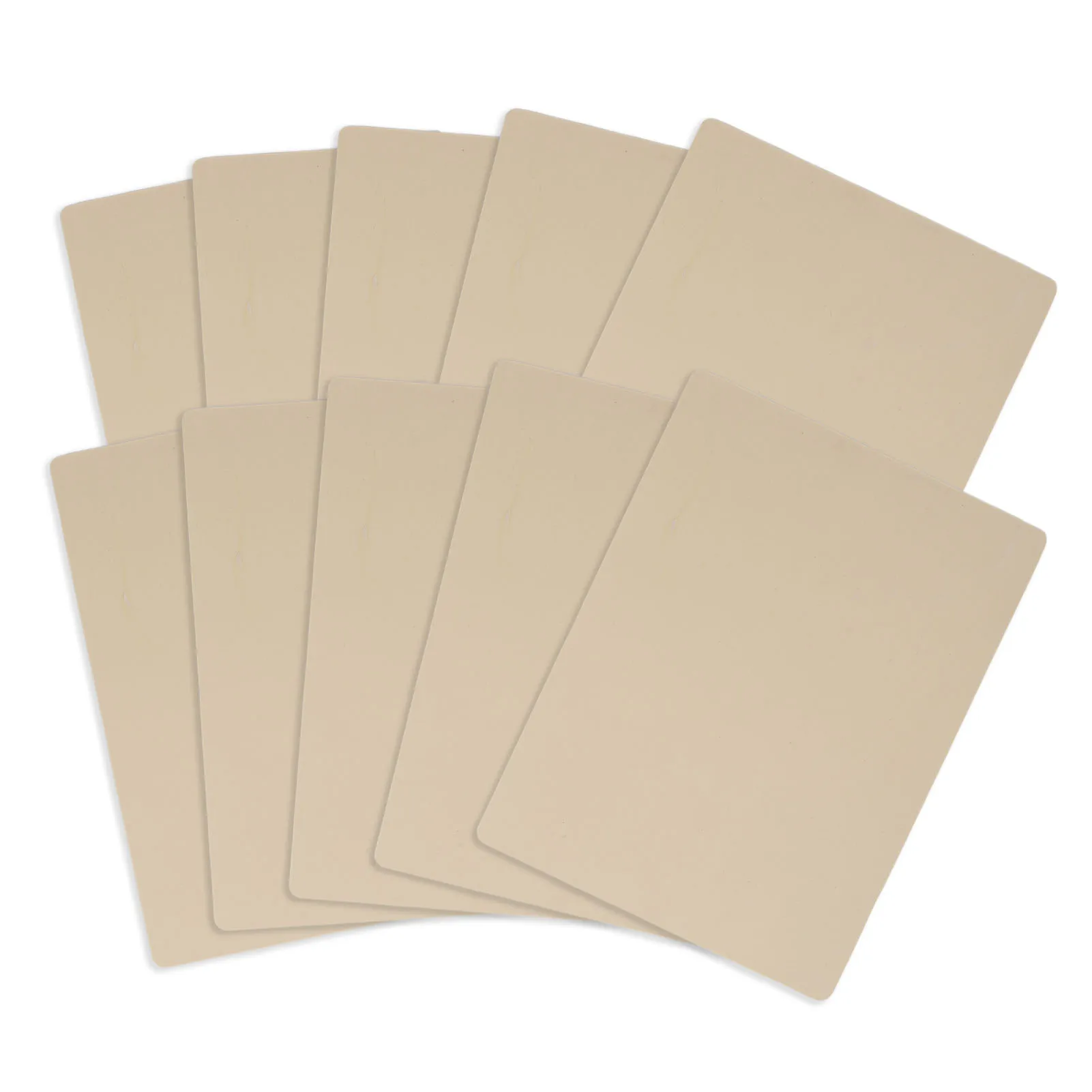 

Силиконовая двухсторонняя искусственная кожа для татуировок