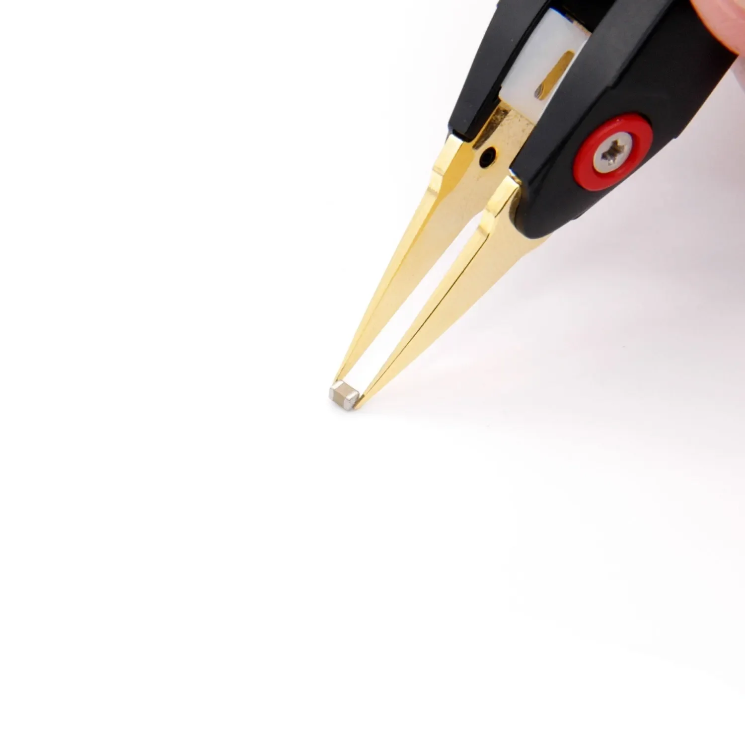 DT71 OLED дисплей портативный многофункциональный цифровой Интеллектуальный Пинцет