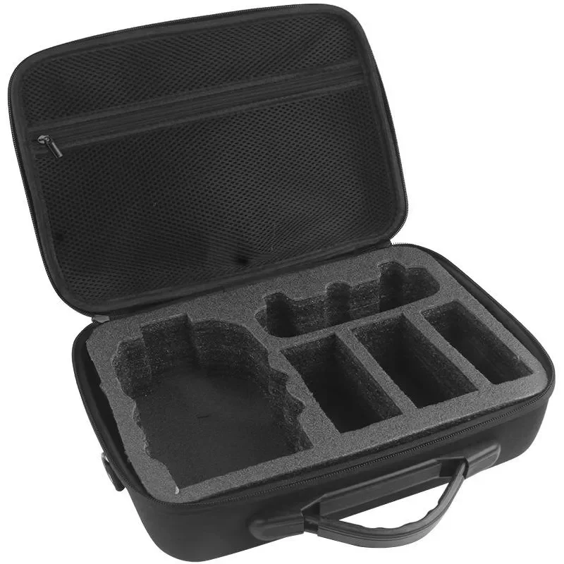 Eachine E520 E520S RC Drone Quadcopter Spare Parts Waterproof Portable Handbag Storage Bag EVA Hard Carrying Case Box Cover enlarge