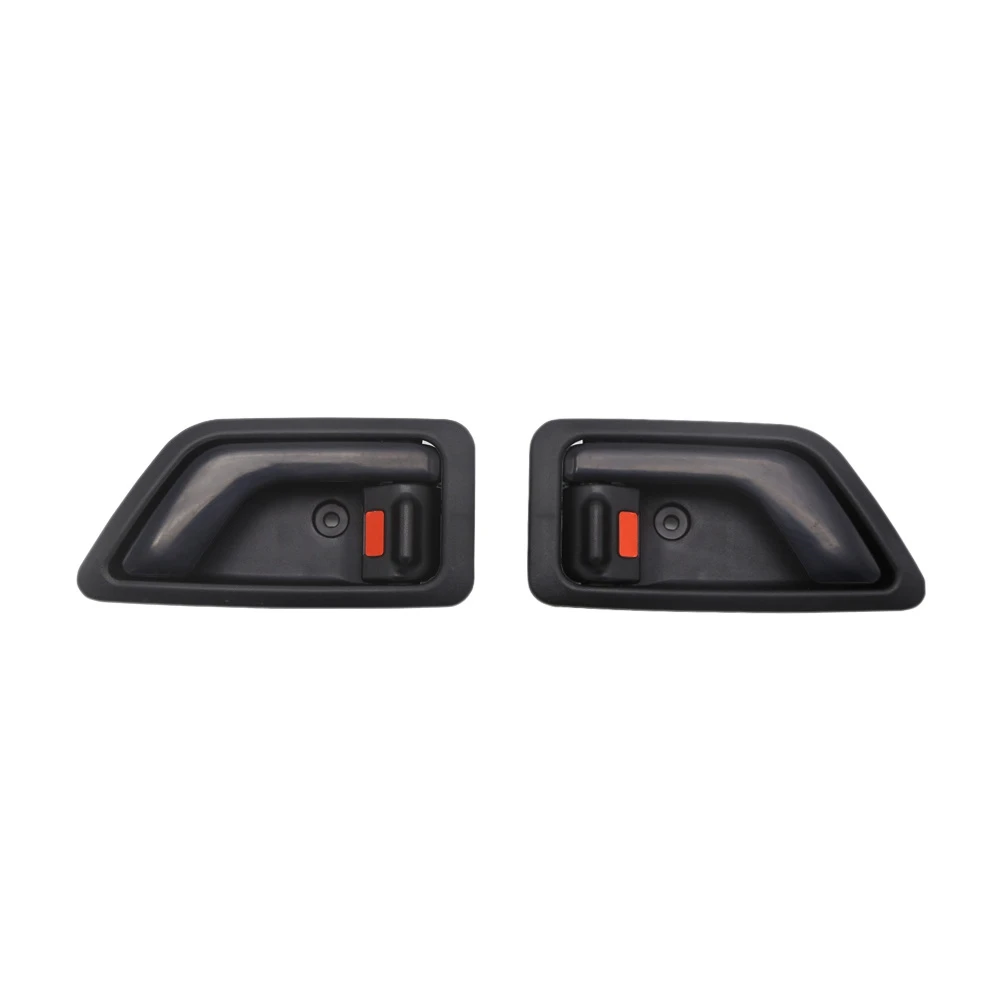 2 шт./комплект внутренний подлокотник для Hyundai Getz/Click/TB 02-09 Dodge Brisa Inokom Getz
