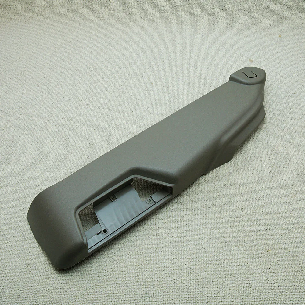 

39802020 Накладка на переднее правое сиденье для Volvo XC90 2007 2008 2009 2010 2011 2012 2013 2014 2015 2016 автомобильные аксессуары