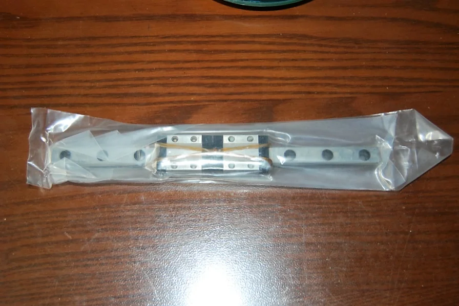 (100% оригинальная японская Подлинная) Совершенно новая линейная направляющая MISUMI