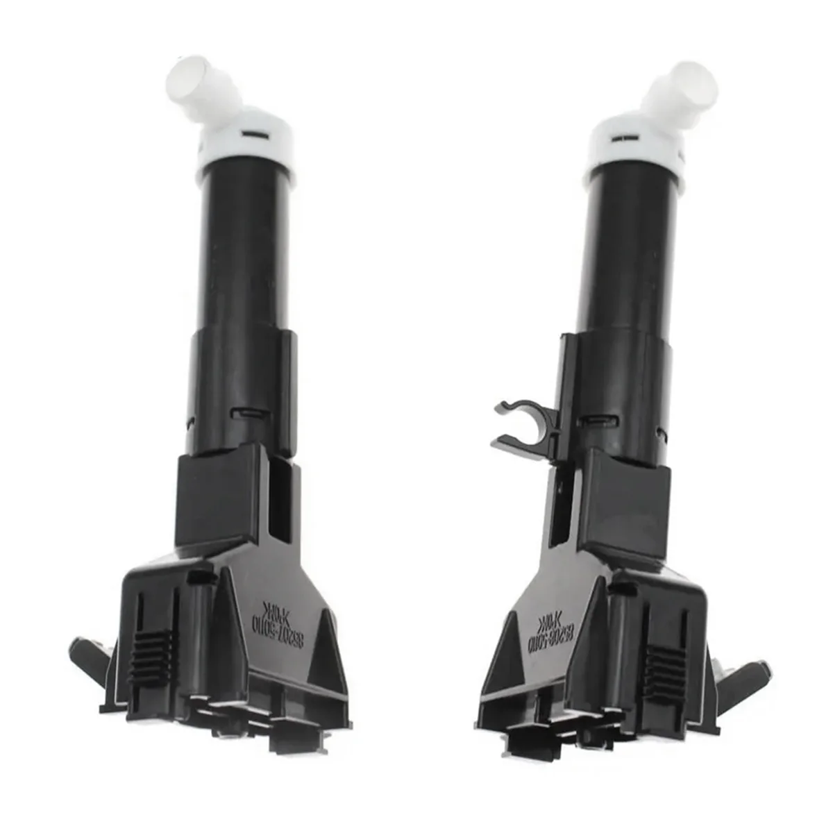 Правая автомобильная фара форсунка омывателя струйный насос светильник привод