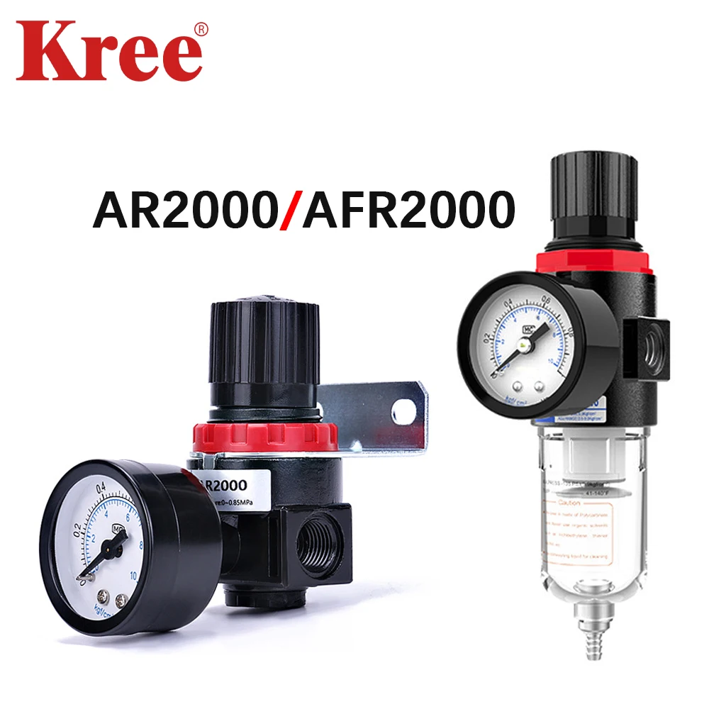 

Dental Water Filter Dental Air Reduce Valve Air Filter Regulator Compressor Gas-Pressure Meter For Dental Chair Unit Equipment