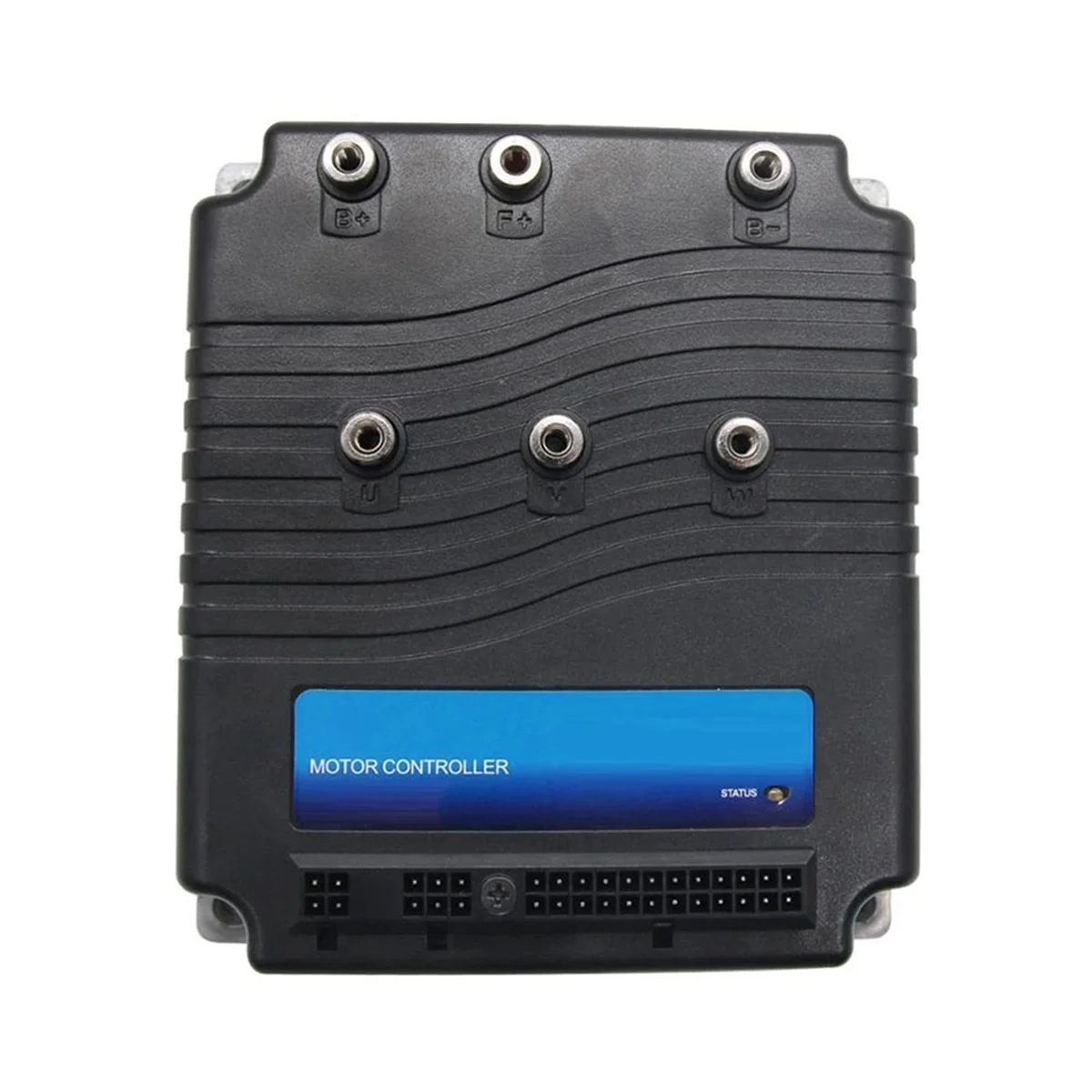 Контроллер двигателя переменного тока 1230-2402 для электромобиля электрического