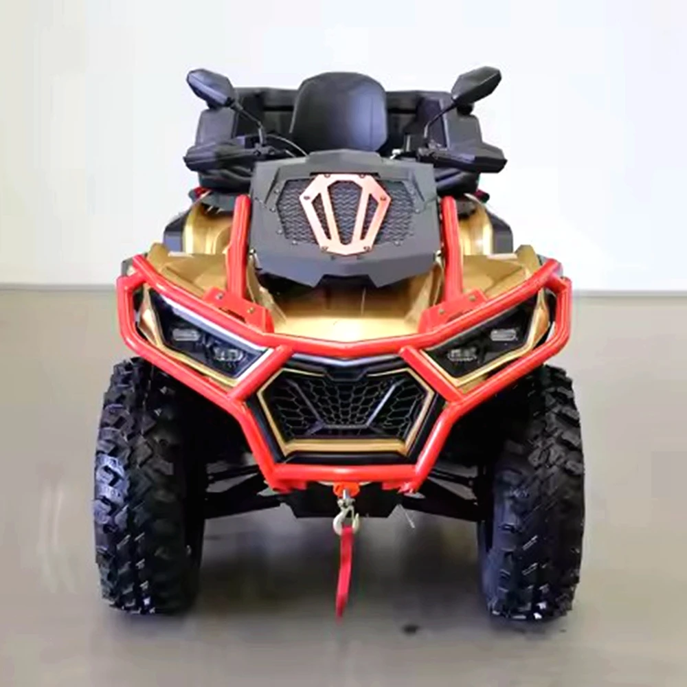 Ch'ina 1000cc 4x4 ATV Внедорожный полноприводный внедорожный мотоцикл ATV/UTV Фермерский