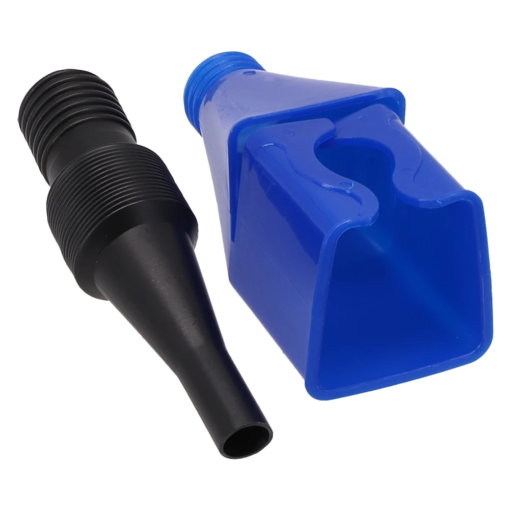 

Accessories Snap Funnel Flexible Fold Green Multi-Purpose Oil Funnel Snap Funnel Tool Yellow Highly Compatible