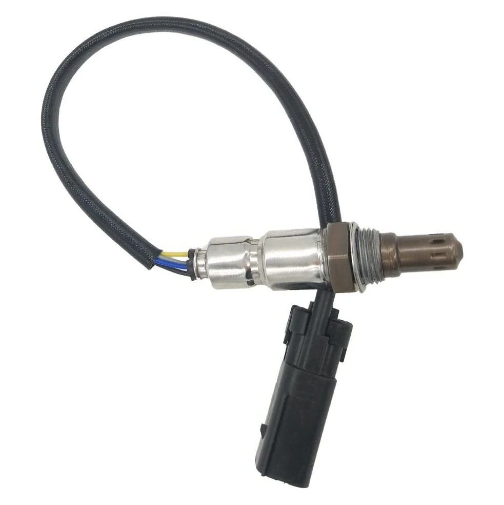 

Air Fuel Ratio Oxygen Sensor Upstream for Jeep Cherokee Renegade Ram ProMaster City 2.4L 2015-2017 68195741AA