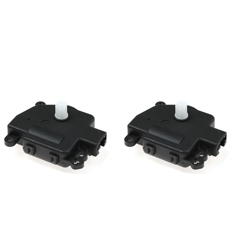 

68224186AA Автомобильный привод двери смеси обогревателя HVAC для Dodge Durango Jeep WK2 Grand Cherokee 2014-2019