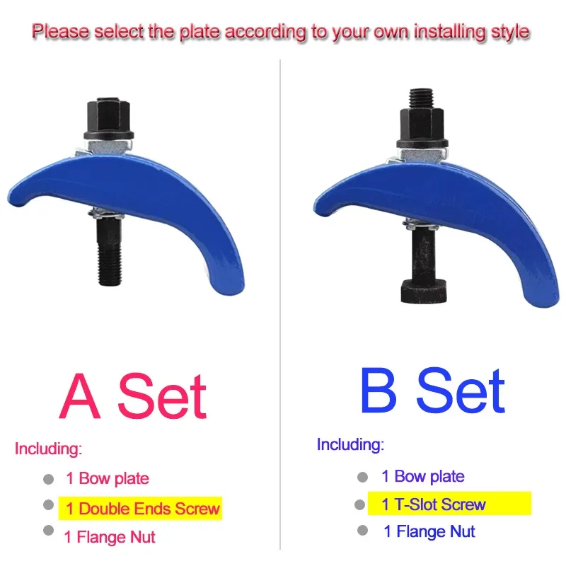 

Инжекционная машина из углеродистой стали M12 M16