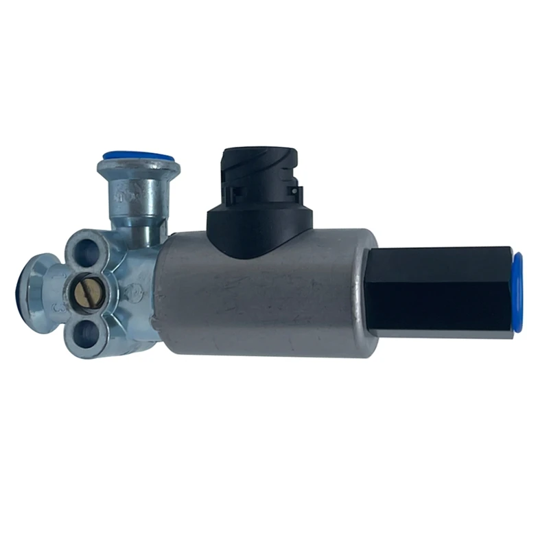 0059977736 Грузовик с воздушным тормозом Raufoss Adblue Unit 3/2-WAY Электромагнитный клапан для