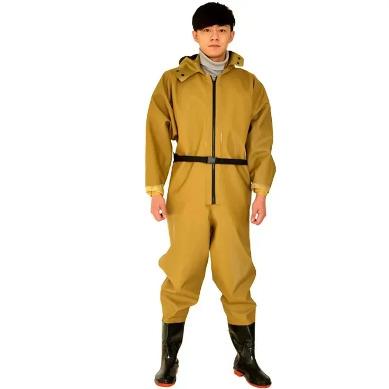 Детские Водонепроницаемые Дождевики тактические женские длинные походные