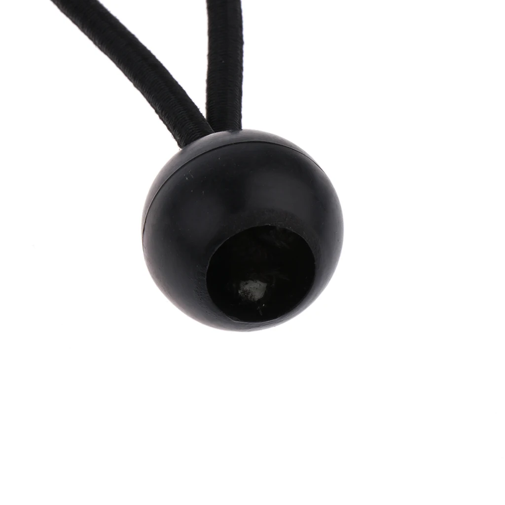 Крепежный шнур с шарами 50 шт