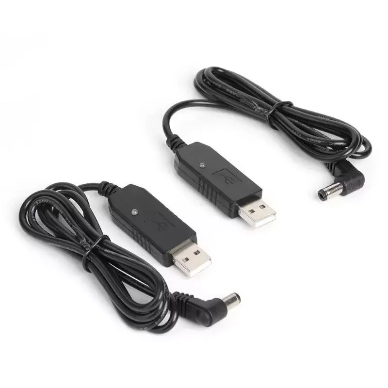 

2 шт., USB-кабели для зарядки, 1 м, 5 В до 10 В
