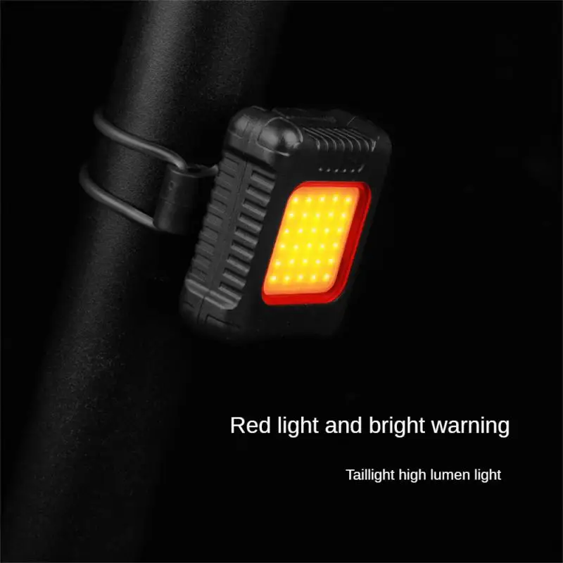 

Задние фонари, безопасное оборудование, внешняя безопасность, портативные аксессуары для езды на велосипеде, аксессуары для езды в тёмное время суток