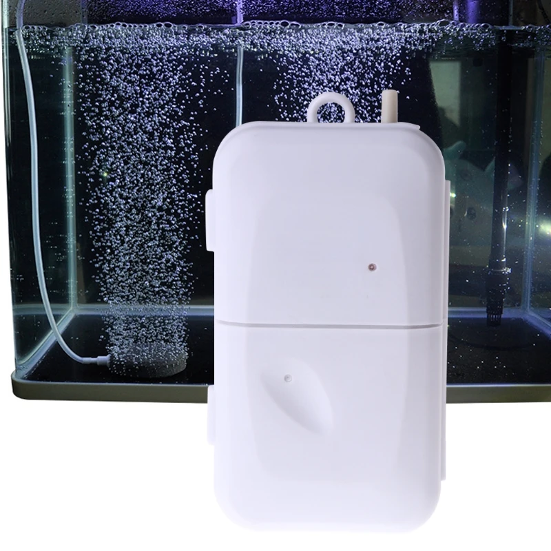 

Большая мощность, воздушный насос с аккумулятором, рыболовный аэратор, оксигенат, живые приманки инструмент для аквариума, дропшиппинг