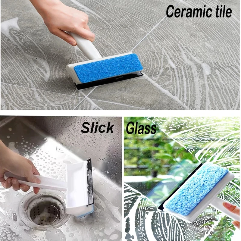 Стеклоочиститель для ванной зеркала кухни |