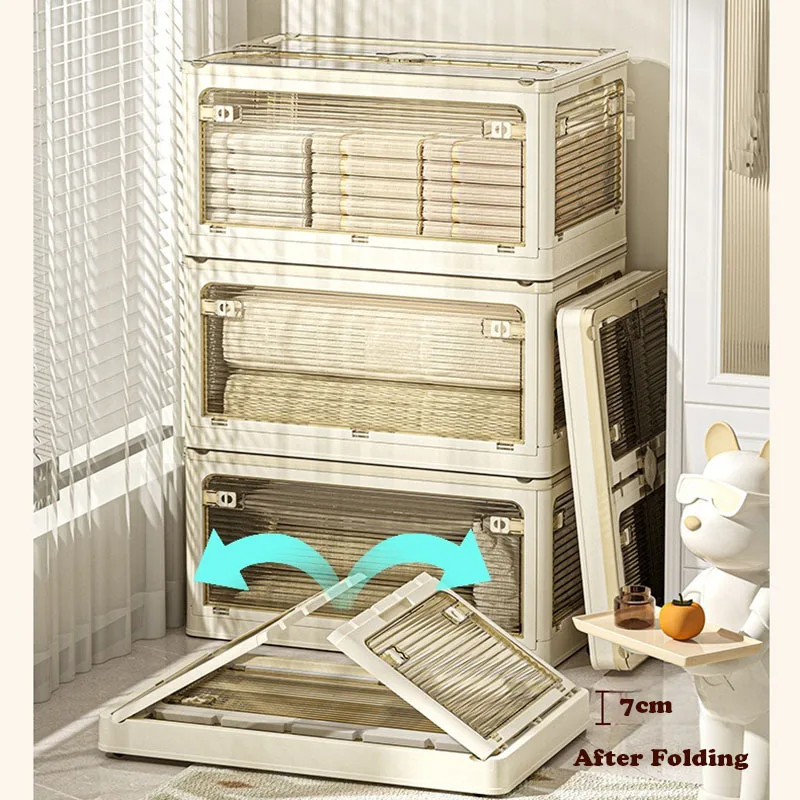 Удобный складной органайзер для хранения офисных книг размером 28 л 5 шт