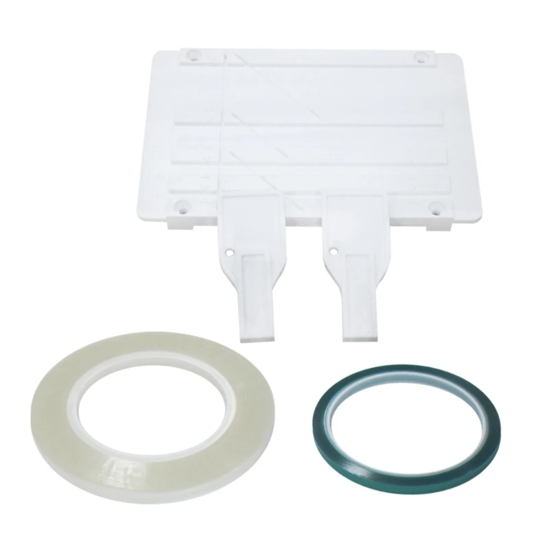 Соединительный блок для катушечного магнитофона записывающих устройств лента 1 4