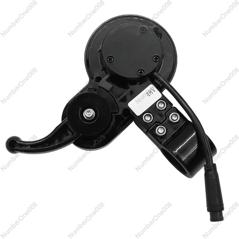 -AOXIONG AX-HB02 счетчик приборной панели электрического скутера 36 В 48 регулируемый 6