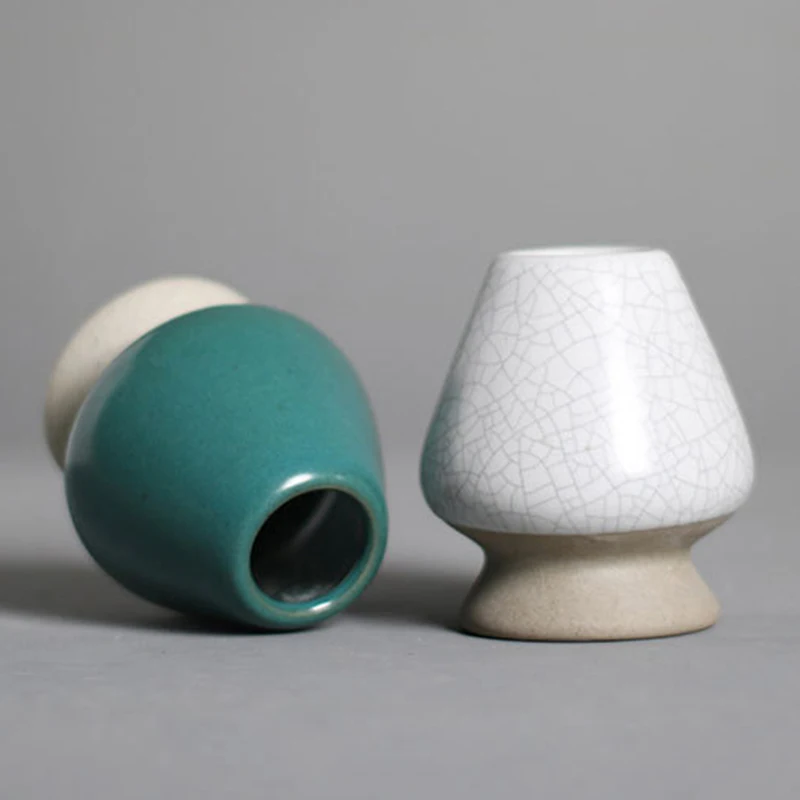 Японский Чай Матча Серверный С Стоячим Чайным Циферблатом Щеткой Для