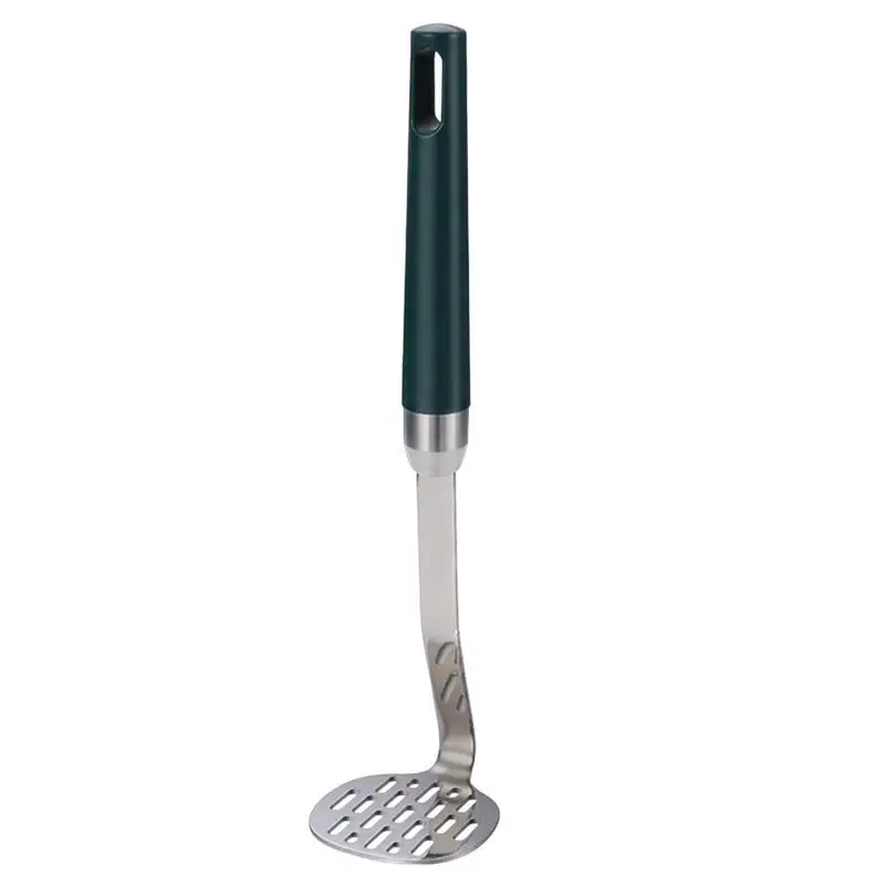 

Potatoes Masher Stainless Steel Wire Masher Heavy Duty Hand Held Potato Masher For Meat Vegetables Avocado Beans