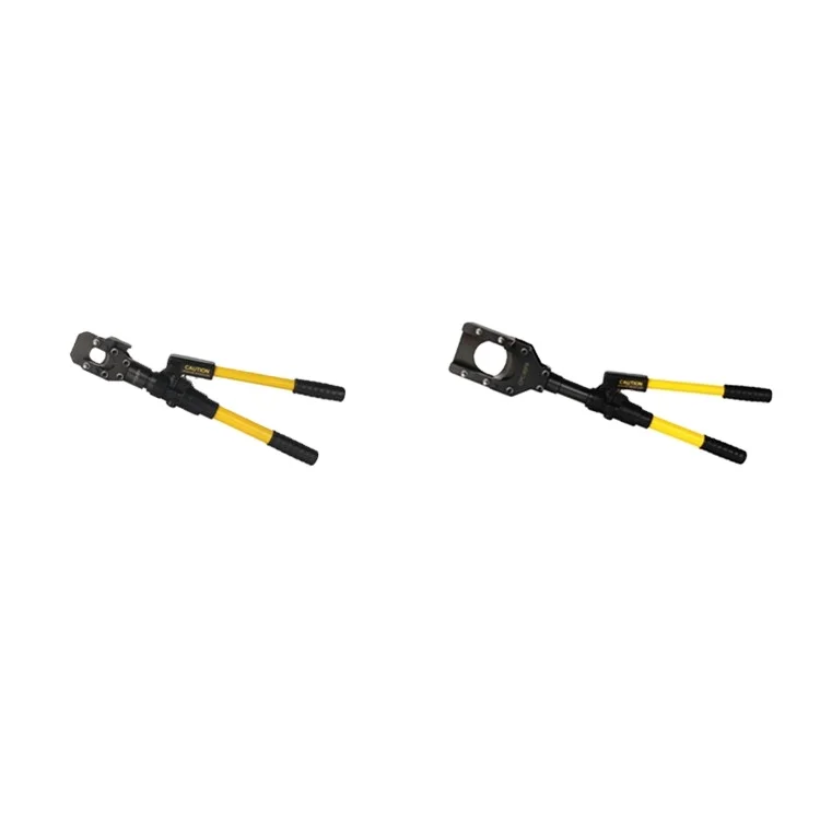 

OEM ODM Electrical Wire Cable Cutter Transmission Line Tools Manual Hydraulic Cutting Tools